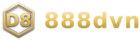 888dvn logo