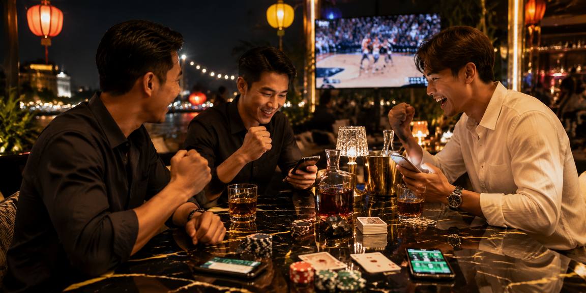 888dvn Crash Game Ở 888dvn Hoạt Động Như Thế Nào